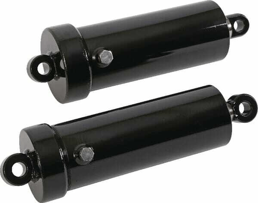 Pièces agricoles - Hydraulique - Vérin télescopique 11T-1130 mm