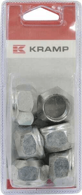 Pièces agricoles - Travail du sol - Ecrou de charrue M20 x 1,5 (6)