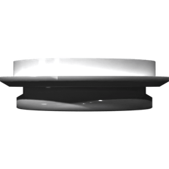 Pièces agricoles - Pièce divers - Adaptateur de 100 à 135 valve