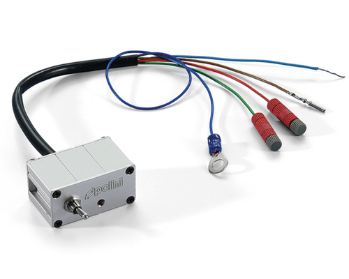 Pièces Quad & Motos - Pièces communes - Traction Control POLINI Yamaha - Max 530/560