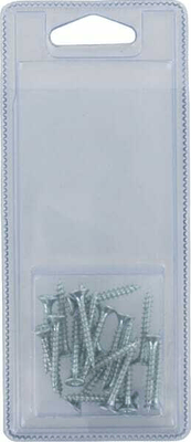 Pièces agricoles - Fasteners - Vis pour panneaux d'aggloméré 4 x 30 mm (20)