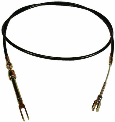 Pièces agricoles - Tracteur pièce adaptable - Cable