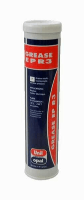 Chimie - Chimie divers - Graisse EP 3 - 400gr