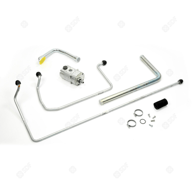 Pièces agricoles - Pompes hydrauliques - POMPE HYDRAULIQUE