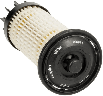 Pièces agricoles - TP pièce origine - Filtre à carburant