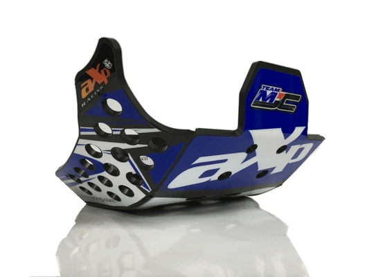 Pièces Quad & Motos - Equipement véhicule - Sabot AXP GP - PHD 6mm Yamaha YZ125