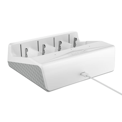 Pièces agricoles - Outils atelier - Chargeur batterie universel