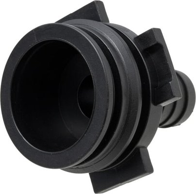 Pièces agricoles - Pièce Pulvérisateur - Raccord à fourche, femelle AF5, embout de tuyau 20 mm