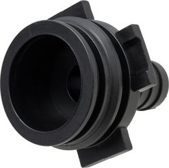 Pièces agricoles - Pièce Pulvérisateur - Raccord à fourche, femelle AF5, embout de tuyau 20 mm