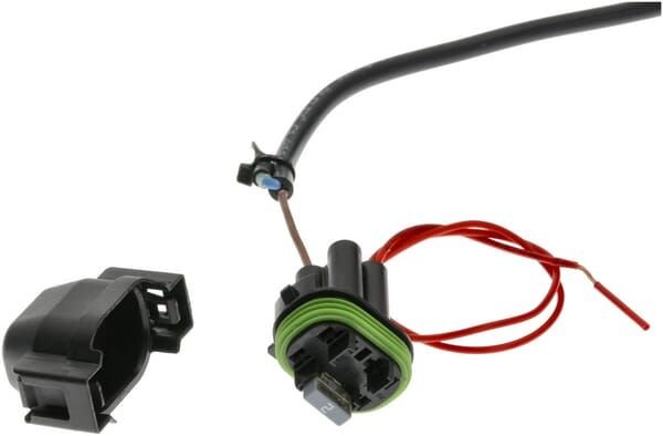 Pièces agricoles - Pièce Pulvérisateur - Ensemble de base pour ISOBUS