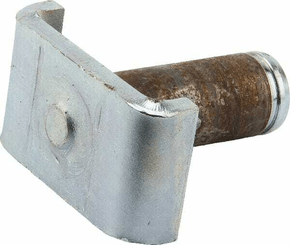 Pièces agricoles - Machines - Doigt D30/71x89 U-72