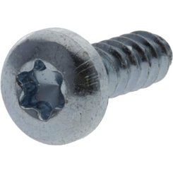 Pièces agricoles - Fasteners - Vis auto perforatrice torx 4,8x19 mm