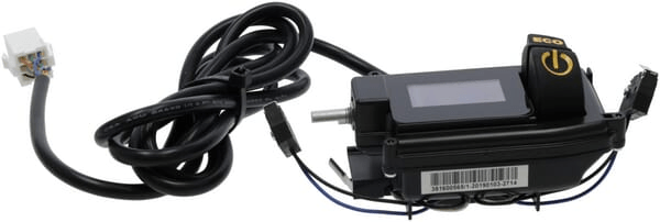 Pièces agricoles - Jardin et forêt pièce origine - Interrupteur OPC