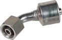 Racc. à sertir 45 DN10-M18x1,5