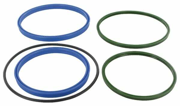 Pièces agricoles - Hydraulique - Kit de joints pour TC 4023 et TC 4027