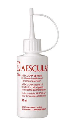 Pièces agricoles - Cloture,Jardin & Sylviculture - Huile pour tondeuse 90 ml