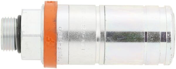 Pièces agricoles - Hydraulique - Coupleurs, femelle 7/8"UNF-O-ring