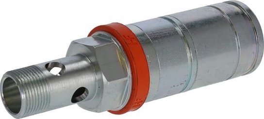 Pièces agricoles - Hydraulique - Coupleurs, femelle M22x1.5 raccord Banjo