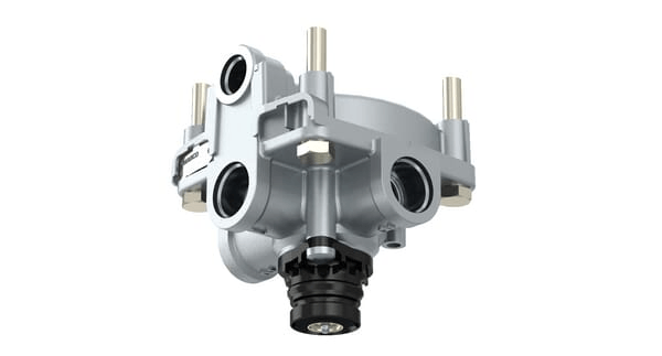 Pièces agricoles - Pièce divers - Valve relais