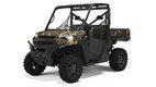 Ranger XP 1000 EPS Hunter SE - Pursuit Camo (Tractor T1b)