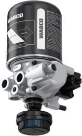 Pièces agricoles - Pièce divers - Sécheur d'air à chambre unique