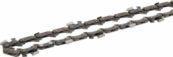 Pièces agricoles - Jardin et forêt pièce adaptable - Chaîne de tronçonneuse 3/8" 1,3mm 44 DL chaîne de tronçonneuse Duracut Boite Oregon