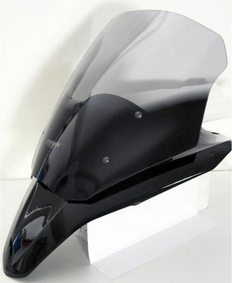 Pièces Quad & Motos - Equipement véhicule - Bulle MRA Touring T - MBK/Yamaha Tryptik/Tricity