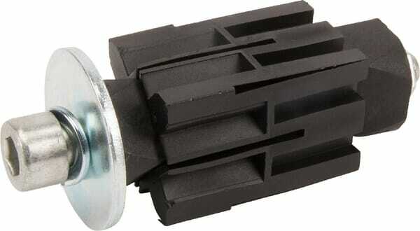 Pièces agricoles - Outils atelier - Fixations expansibles 32-35mm