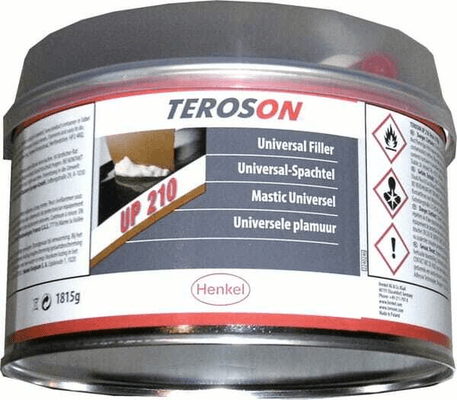 Chimie - Chimie divers - Mastic multi-fonctions UP210 - 1815gr