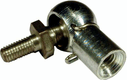 Rotule De Verin A Gaz