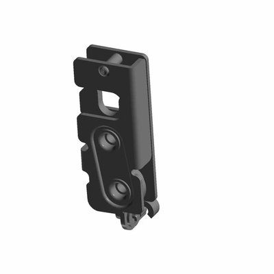 Pièces Quad & Motos - Pièces communes - LATCH-ROTARY,TAILGATE,LH