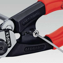 Outils - Outils divers - Pinces coupantes pour câbles
