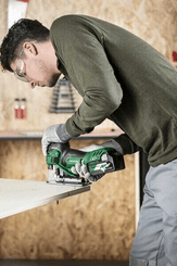 Outils - Outils divers - Scie sauteuse sur batterie EX HSC