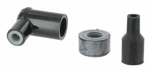 Pièces agricoles - Moteurs pièce adaptable - Connecteur de bougie NGK