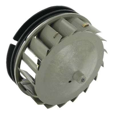 Pièces agricoles - Tracteur pièce origine - Ventilateur de cabine gris