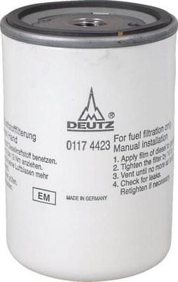 Pièces agricoles - TP pièce origine - Filtre à air SDF