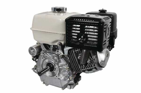 Pièces agricoles - Moteurs pièce origine - Moteur, horizontal, 11,5 Hp, Honda