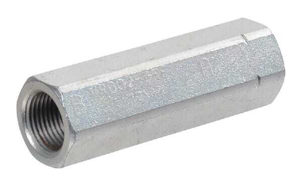 Pièces agricoles - Hydraulique - Valve décente VSCR 04 A (1 - 1.6)