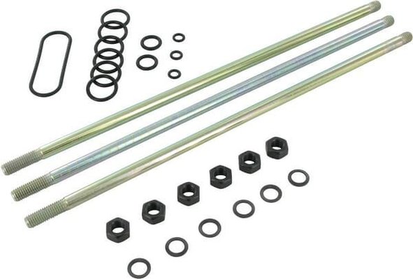 Pièces agricoles - Hydraulique - Kit de montage 157-B-8007 7PVB