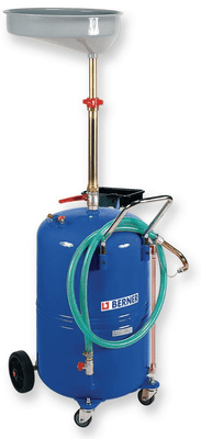 Equipement d'atelier - Equipement d'atelier divers - RECUPERATEUR HUILE G.80L
