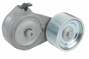 Pièces agricoles - Tracteur pièce origine - Rouleau tendeur CNH