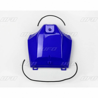Pièces Quad & Motos - Equipement véhicule - Couvre réservoir UFO bleu origine Yamaha YZ450F