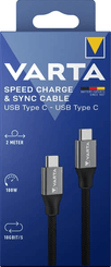 Pièces agricoles - Outils atelier - Câble USB type C vers type C