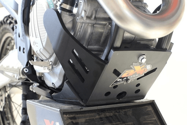 Pièces Quad & Motos - Equipement véhicule - Sabot AXP Enduro Xtrem - PHD 8mm KTM/Husqvarna