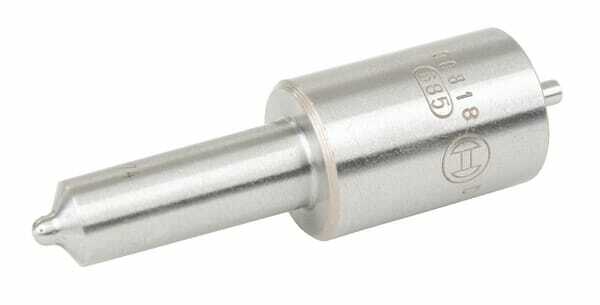 Pièces agricoles - TP pièce origine - Nez d'injecteur ZDF