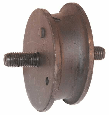 Pièces agricoles - Tracteur pièce origine - Amortisseur pour tableau de bord et pédales