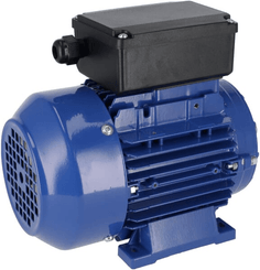 Pièces agricoles - Electricité - Moteur électrique 0,25 kw