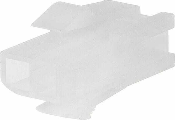 Pièces agricoles - Pièce Pulvérisateur - Boîtier de prise 2P. MiniF mâle