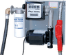 Kit FLW pour DFS
