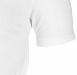 Vêtements et protections - Vêtement  - T-shirt blanc pack de 2 L